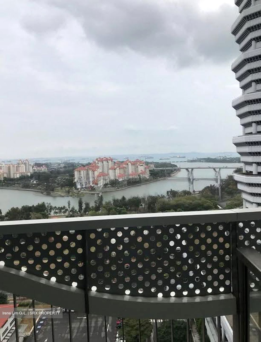 City Gate (D7), Apartment #626345381